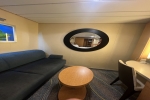 Interior Stateroom Picture