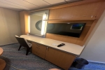 Interior Stateroom Picture