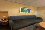 Interior Stateroom Picture