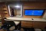 Interior Stateroom Picture