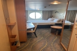 Oceanview Stateroom Picture