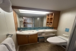 Oceanview Stateroom Picture