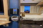 Interior Stateroom Picture