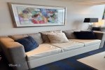 Sky Loft Suite Stateroom Picture