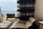 Sky Loft Suite Stateroom Picture