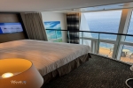 Sky Loft Suite Stateroom Picture