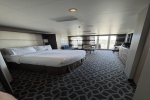 Junior Suite Stateroom Picture