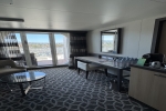 Junior Suite Stateroom Picture