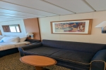 Oceanview Stateroom Picture