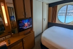 Oceanview Stateroom Picture