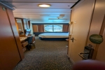 Oceanview Stateroom Picture