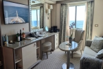 Vista Suite Stateroom Picture