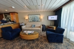 Grand Suite Stateroom Picture