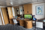 Junior Suite Stateroom Picture
