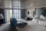 Junior Suite Stateroom Picture