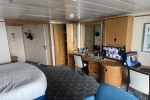 Junior Suite Stateroom Picture