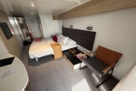 Sea Terrace Stateroom Picture