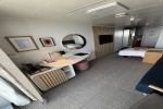 Sea Terrace Stateroom Picture