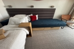 Sea Terrace Stateroom Picture