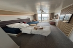 Sea Terrace Stateroom Picture