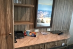 Cove Balcony Stateroom Picture