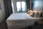 Cove Balcony Stateroom Picture