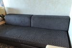 Cove Balcony Stateroom Picture