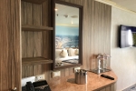 Cove Balcony Stateroom Picture
