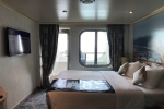 Cove Balcony Stateroom Picture
