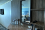Deluxe Oceanview Stateroom Picture