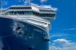 Carnival Glory Exterior Picture
