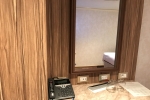Interior Stateroom Picture