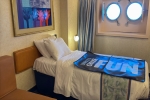 Small Interior Stateroom Picture