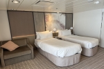Concierge Class Stateroom Picture