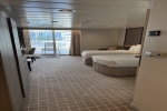 Concierge Class Stateroom Picture