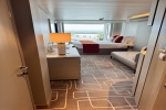 Edge Stateroom Picture