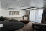 1-Bedroom Stateroom Picture