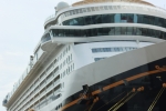 Disney Dream Exterior Picture