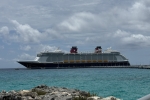 Disney Dream Exterior Picture