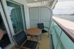 Deluxe Balcony Stateroom Picture