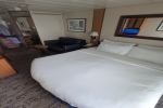 Deluxe Balcony Stateroom Picture