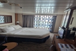 Deluxe Balcony Stateroom Picture