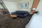 Deluxe Balcony Stateroom Picture