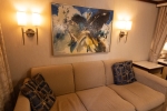 Mini-Suite Stateroom Picture