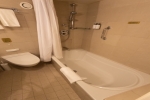 Mini-Suite Stateroom Picture