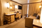 Mini-Suite Stateroom Picture