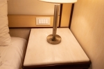Mini-Suite Stateroom Picture