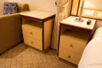 Mini-Suite Stateroom Picture