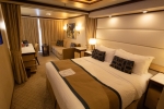 Mini-Suite Stateroom Picture