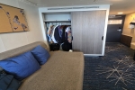 Mini-Suite Stateroom Picture